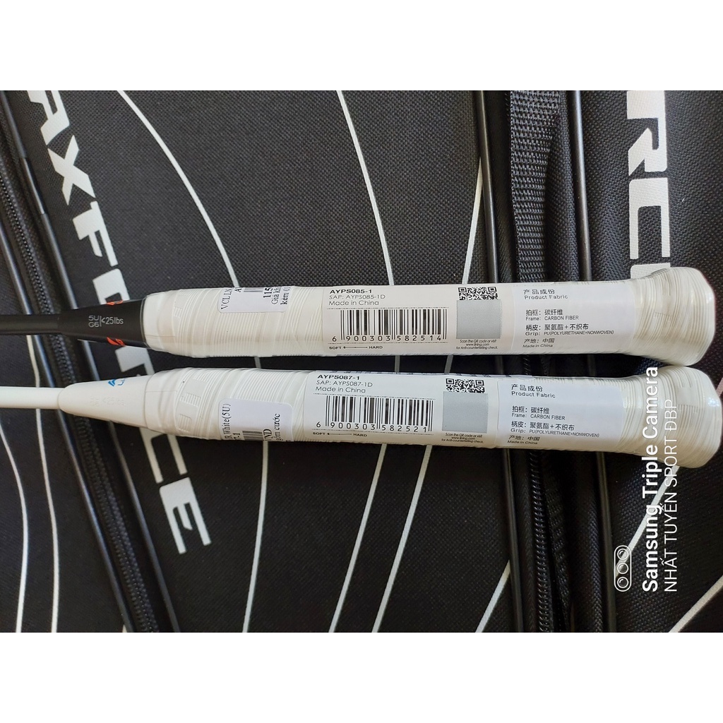 Vợt cầu lông Lining AxForce JR