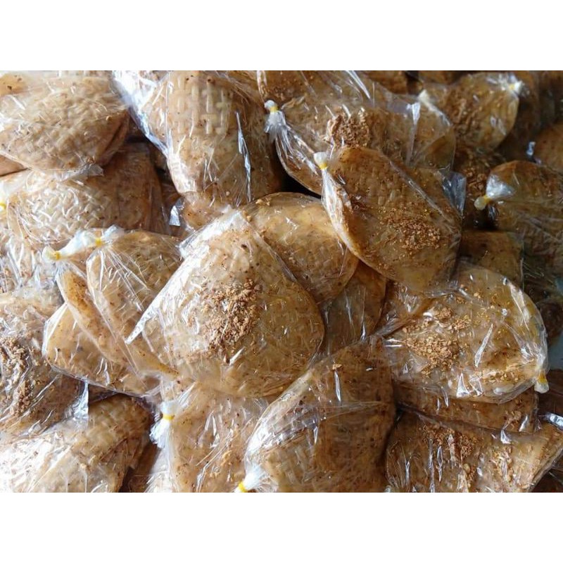 Sỉ 2 Gói Bánh Tráng Xì Ke