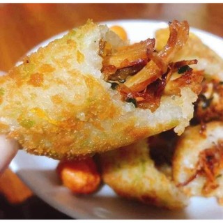1KG XÔI GÀ NẤM MINI