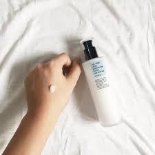 Sữa dưỡng ẩm không chứa dầu Cosrx Oil-Free Ultra-Moisturizing Lotion 100ml và mini 20ml | BigBuy360 - bigbuy360.vn