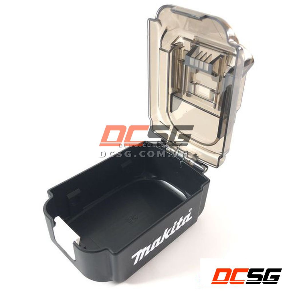 Hộp đựng vít hình Pin Makita B-69917