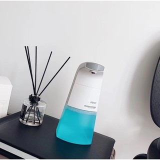 MÁY RỬA TAY TẠO BỌT TỰ ĐỘNG