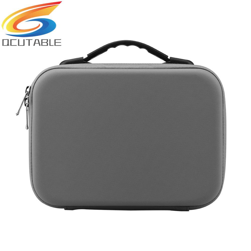 Túi Đựng Gimbal Chống Sốc Cho OM 4/OSMO MOBILE 3