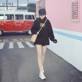 GIÀY THỂ THAO NỮ Ulzzang 2018 DG18