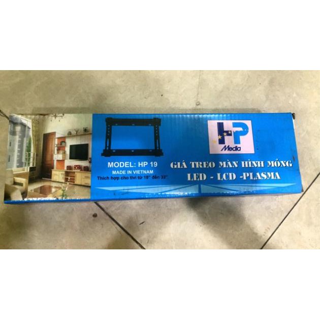 Giảm giá Giá treo tivi, vô tuyến,từ 19-32 inch màn hình mỏng led-lcd-plasma Đẹp