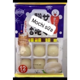 1 gói mochi lạnh