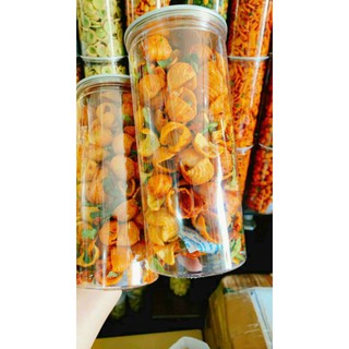 Bánh Sò Bò Lá Chanh Lon 250GR