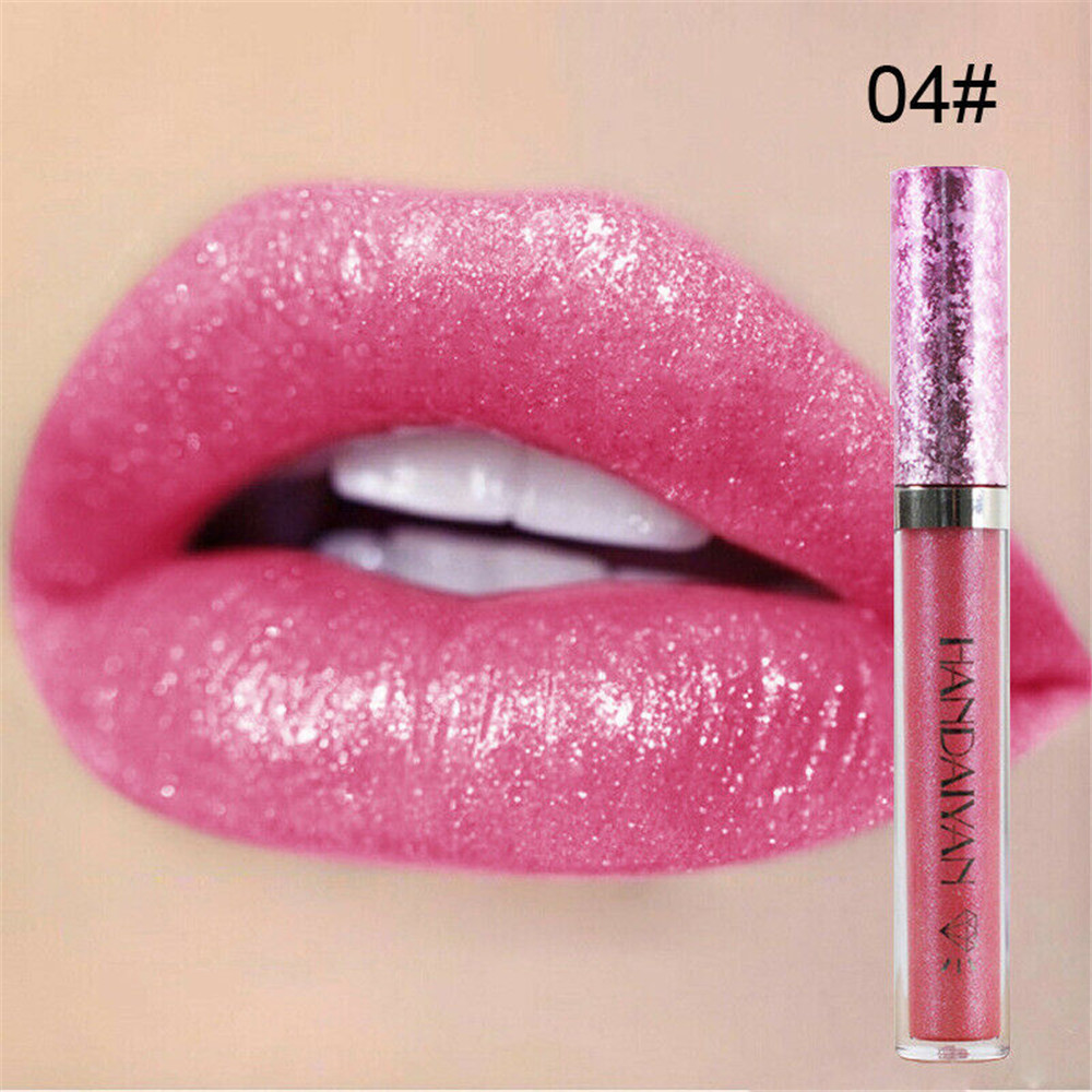 Mờ / Matte (Hàng Mới Về) Son Kem Lì Kháng Nước Lâu Trôi 6 Màu Tùy Chọn | BigBuy360 - bigbuy360.vn