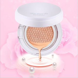 Phấn nước ngọc trai cushion BB Cream dưỡng ẩm Lameila hàng nội địa trung