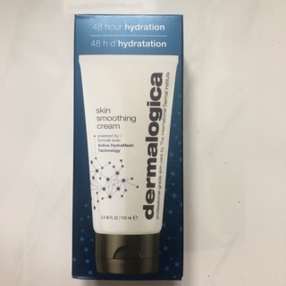 Kem dưỡng cấp nước cho da khô, công thức mới Dermalogica