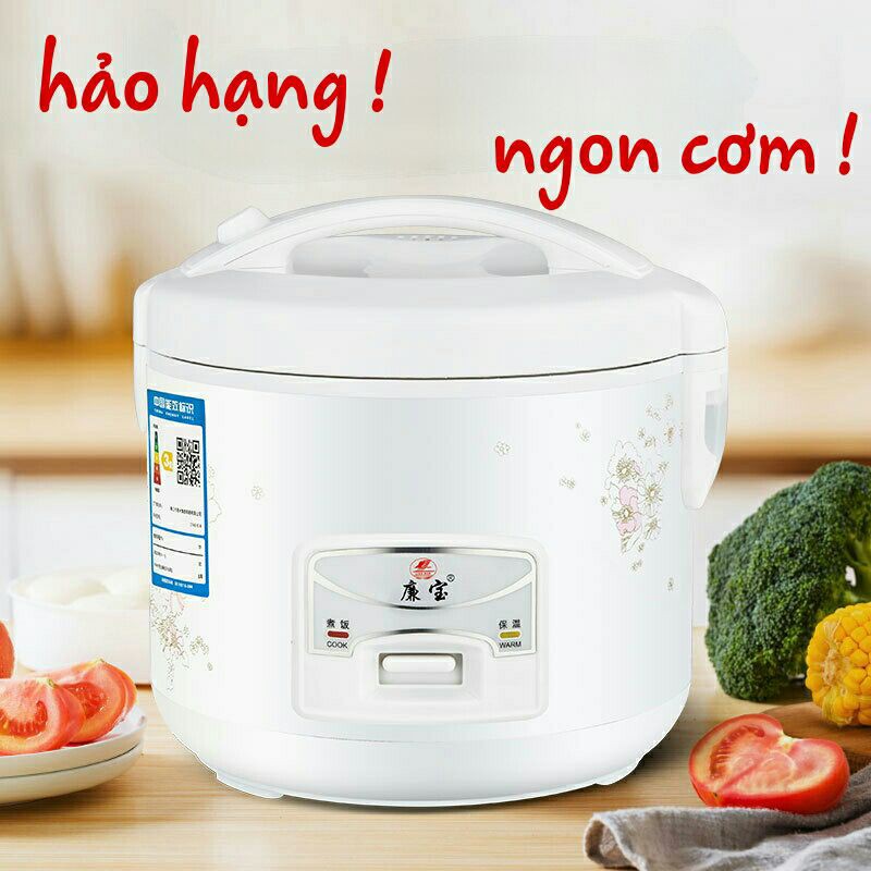 NỒI CƠM ĐIỆN GIA ĐÌNH CHO CƠM NGON MỖI NGÀY