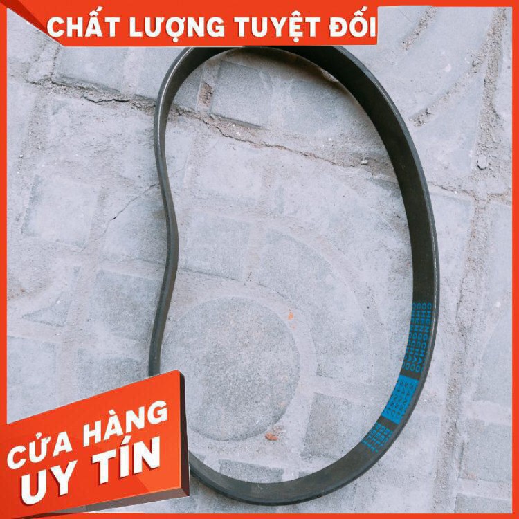 Dây curoa máy cắt sắt loại tốt siêu bền / Dây đai các dòng máy cắt sắt 350mm