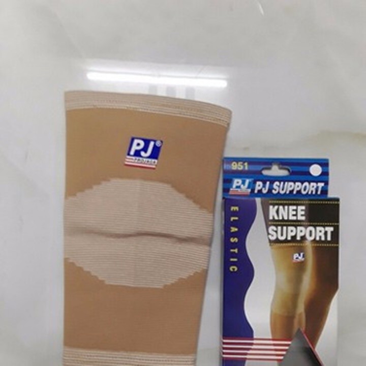 Băng Bảo Vệ Đầu Gối ✅ co giãn 4 chiều ✅ PJ 951 - phòng chống chấn thương