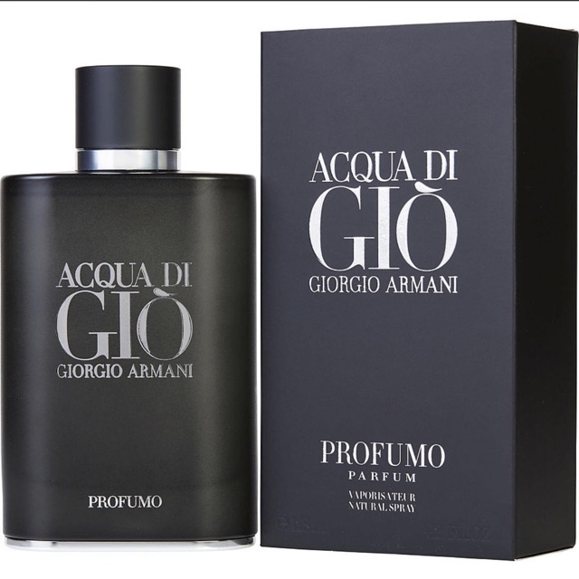 [HOT] Nước hoa mẫu thử Nam Acqua Di Gio Profumo for men (5ml/10ml/20ml) [MUA NGAY]
