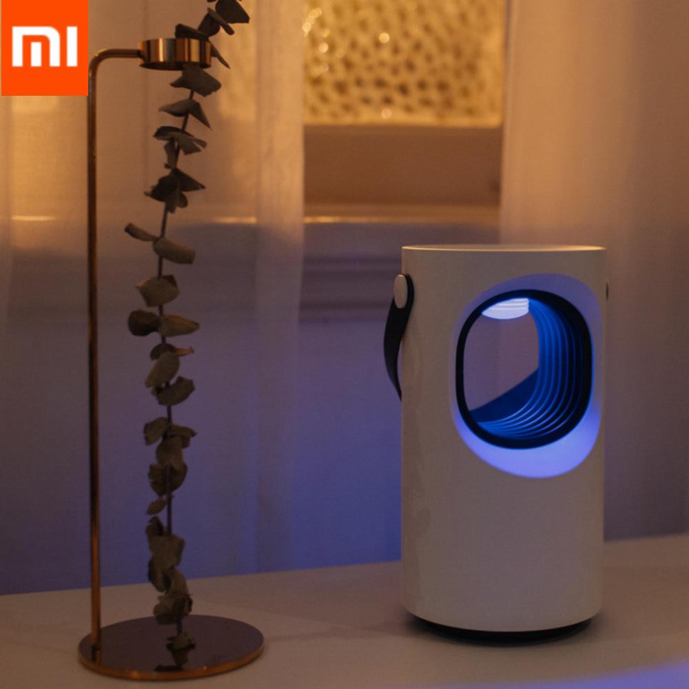 Đèn Diệt Muỗi Thông Minh Xiaomi Sanlife