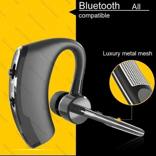 FC[Ready Stock&COD]V8 Fone De Ouvido Negócio Wireless Bluetooth Com Mic Bluetooth Headset