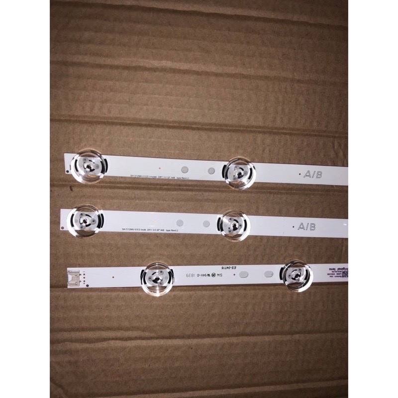 Thanh Led TiVi LG 32 Inch Bóng To 1 Thanh 6 Bóng | BigBuy360 - bigbuy360.vn