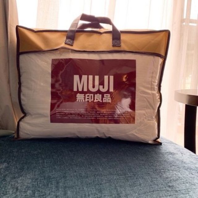  Ruột chăn Muji nhập khẩu chính hãng 100% Siêu ấm áp(2mx2m3)