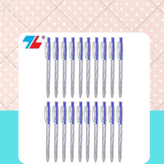 BÚT BI THIÊN LONG 027 (hộp 20c)