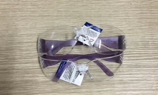 Mắt kính gateway cho bé