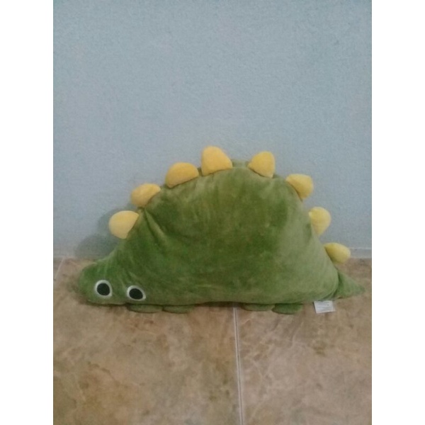 Gấu bông khủng long miniso 50cm