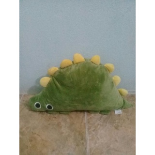 Gấu bông khủng long miniso 50cm