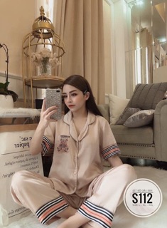 Bigsize Set bộ gấu BBR S112