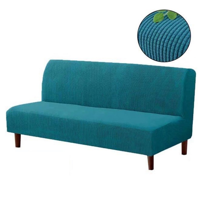 Vải Bọc Ghế Sofa Không Tay Trang Trí Nhà Cửa