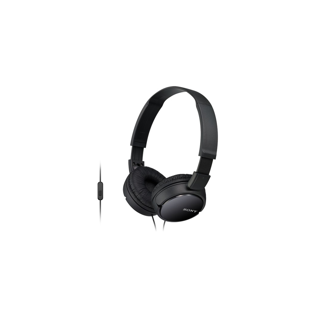 [Mã 267ELSALE hoàn 7% đơn 300K] Tai nghe Sony MDR ZX110AP - Hãng phân phối chính thức