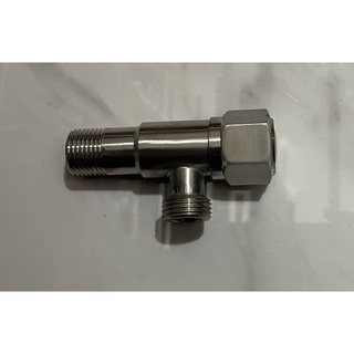 Van chia đường nước (Van giảm áp) INOX siêu bền