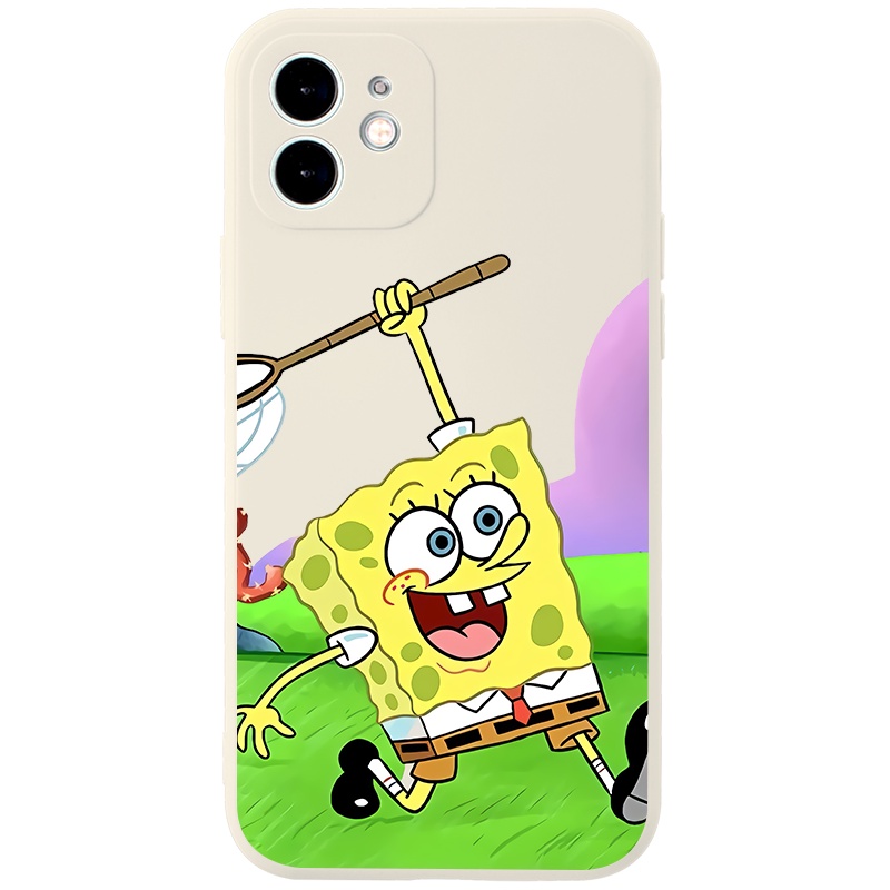 Ốp lưng JURSUE mềm hoạt hình cặp đôi dễ thương đẹp Cho iPhone 14 13 12 11 Pro Max SE 2020 X XR XS 8 7 ip 6S 6 Plus Y2313