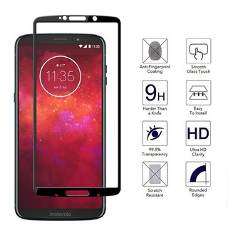 Kính cường lực cao cấp cho Motorola Moto Z3 Play Xt1929