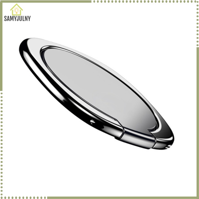 Giá Đỡ Điện Thoại Famy Bằng Kim Loại Xoay 360 Độ Linh Hoạt