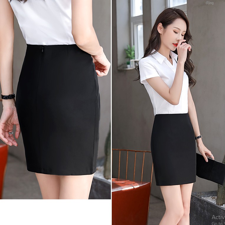 CHÂN VÁY NỮ, chân váy ngắn -TV104 | BigBuy360 - bigbuy360.vn