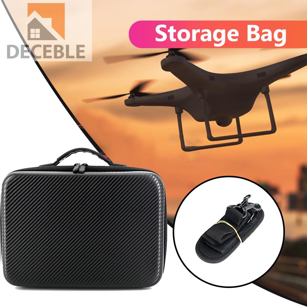 Túi Đựng Máy Bay Không Người Lái Mini Có Dây Đeo Vai Chống Sốc + Túi Đựng Chống Thấm Nước | BigBuy360 - bigbuy360.vn