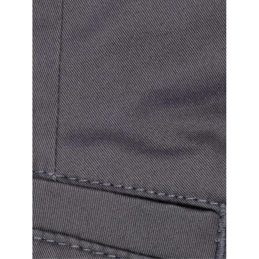 OWEN - Quần kaki Owen chất thô giấy co dãn - Quần kaki nam MÀU GHI ĐẬM, MÀU XANH RÊU