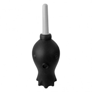 Bóng cao su thổi bụi TechMate HN-6209