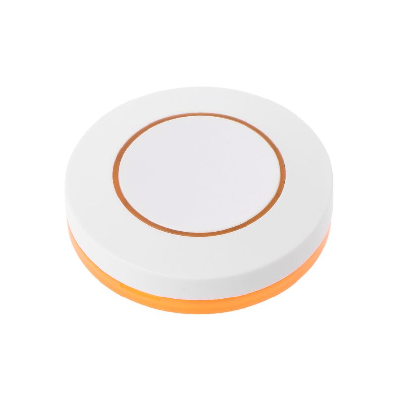 Điều Khiển Từ Xa Không Dây Hình Tròn 315MHZ 433MHZ RF