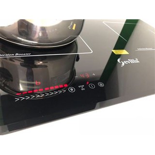 Bếp từ Sevilla SV-237II