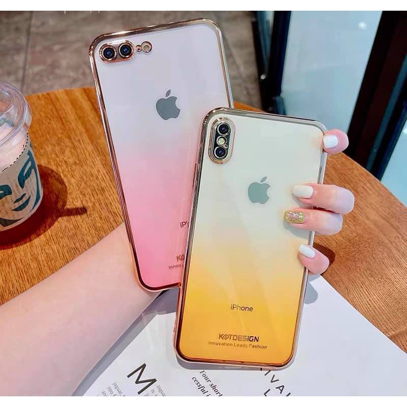 Ốp lưng KST Design cực xinh cho IPhone 7/8PLUS đến 12PROMAX | BigBuy360 - bigbuy360.vn