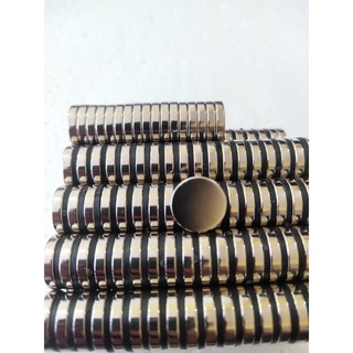 [NCSG] Nam châm đất hiếm 15x3mm
