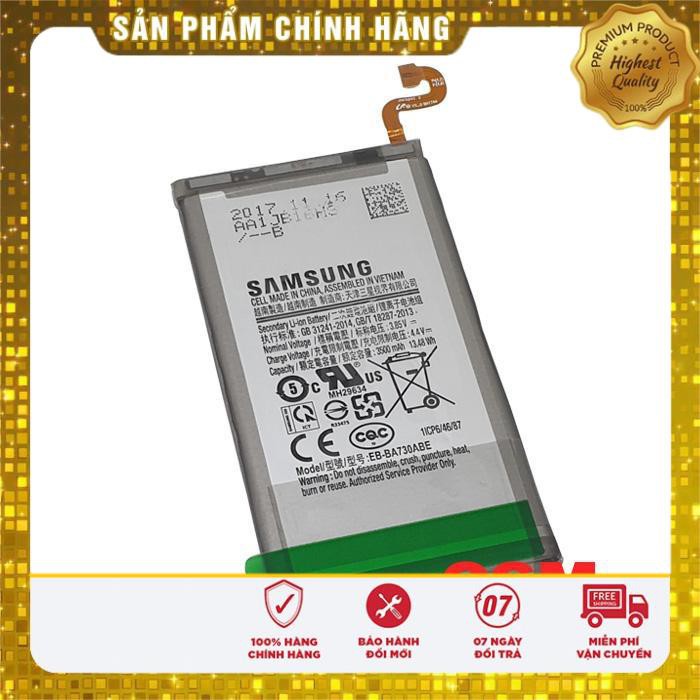 Pin samsung A8 Plus 2018 zin chính hãng  - GSM Hải Phòng