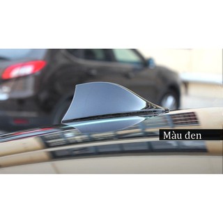 ANTEN VÂY CÁ MẬP CHO XE Ô TÔ