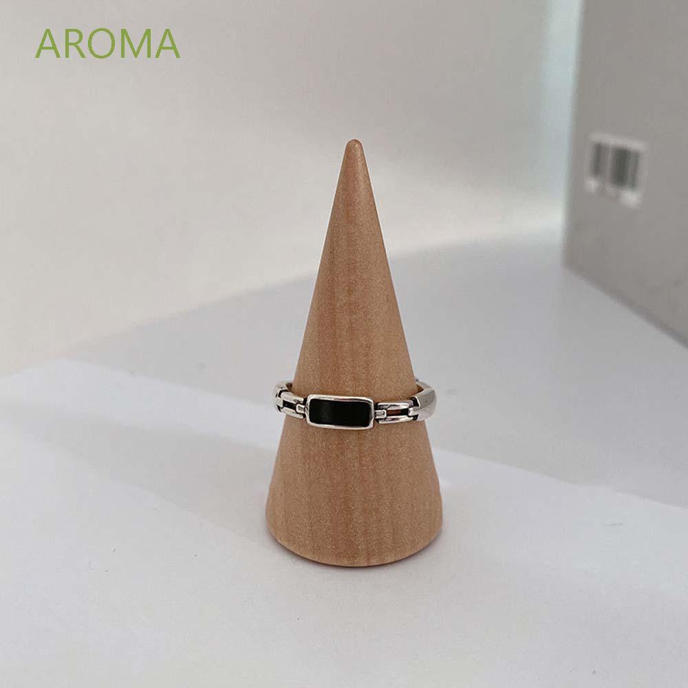 Nhẫn Nữ Trang Tạo Hình Trái Tim Độc Đáo