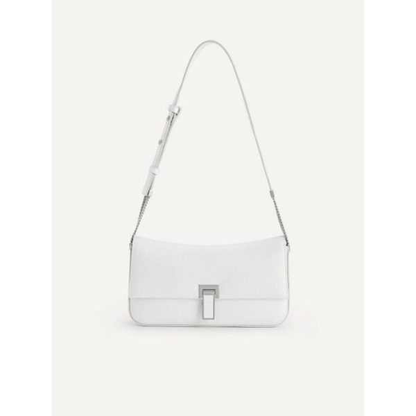 Túi Ped.ro Dáng Thuyền Đeo Vai - Cầm Tay Tiểu Thư Sang Chảnh Nét Và Chi Tiết Y Hình 100%  Size 23cm