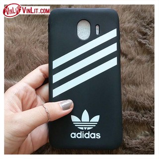 Ốp lưng samsung j4 2018 ốp adidas nhựa dẻo sj4180811a8