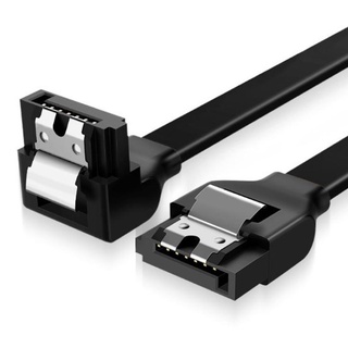 Combo 10 dây cáp tín hiệu sata 3