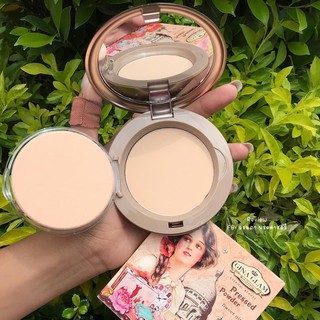 Phấn nền Gina Glam Sivanna G33 siêu mịn SIÊU ĐẸP
