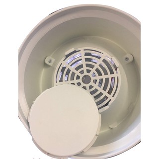 Đèn diệt muỗi và côn trùng Kentom - KT970