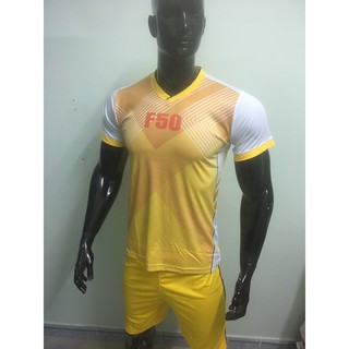 BỘ THỂ THAO NAM T90 VÀ F50